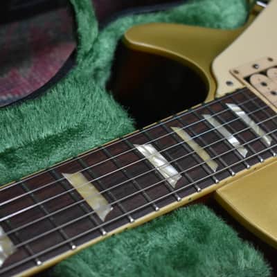 1980 Tokai Love Rock LS-50 Goldtop, Made in Japan, MIJ, Lawsuit image 19