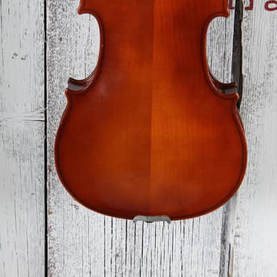 Lidl Model 24 Violin 4/4 Violin with Hardshell Case image 7