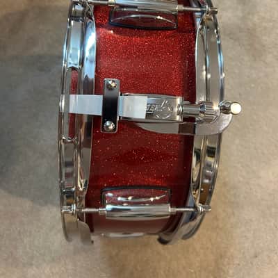 Gretsch Catalina Micro 2026 - Red Sparkle image 3