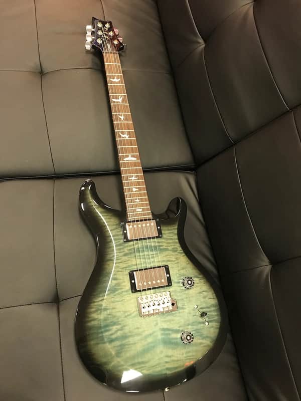 PRS S2 Custom 22 2014 - 2016 image 11
