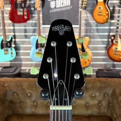 Maybach Jetwing M Vintage White Aged incl. Case + only 2,832 kg ! image 9