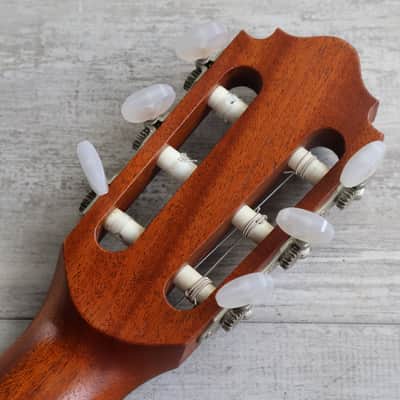 Lakewood M-1 CCP Grand Concert Nylon String Acoustic w/Cutaway & Pickup System image 15