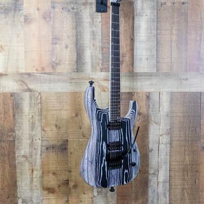 Jackson Pro DK Modern Ash FR6 Baked White image 3