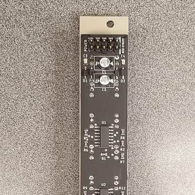Modular Express Buffered Multiple image 4