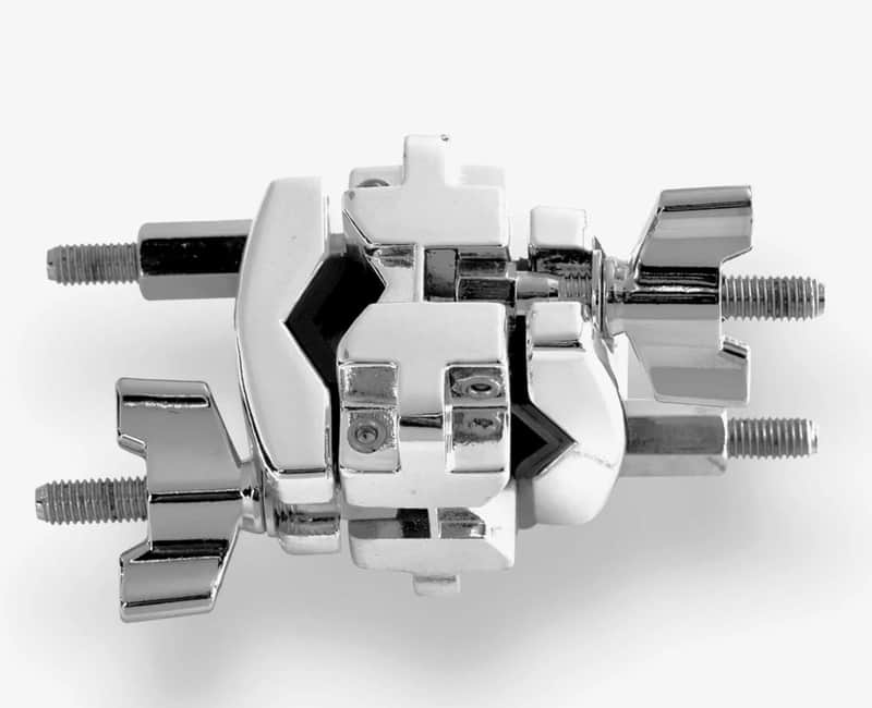 Gibraltar SC-SMC 2-Way Mini Multi Clamp image 1