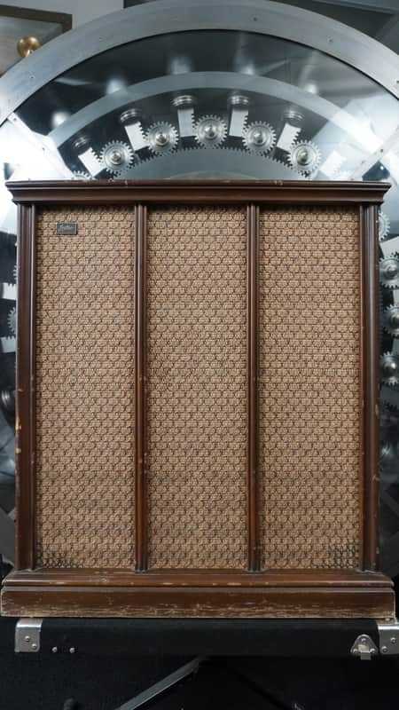 Leslie Speaker Model 700 image 1