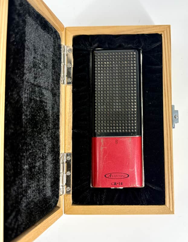 Avantone Pro CR-14 image 1