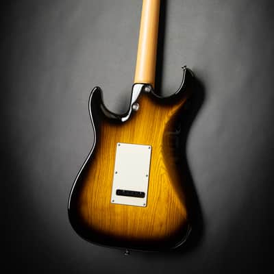 Tom Anderson The Classic Tobacco Burst (102525P) image 10