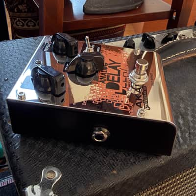 Akai Professional Analog Custom Shop Analog Delay image 7