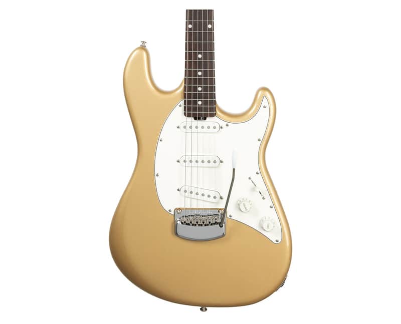 Ernie Ball Music Man Cutlass HT SSS image 7