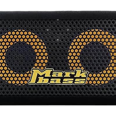 Markbass Traveler 102P Bass Cabinet - 8 Ohm image 1