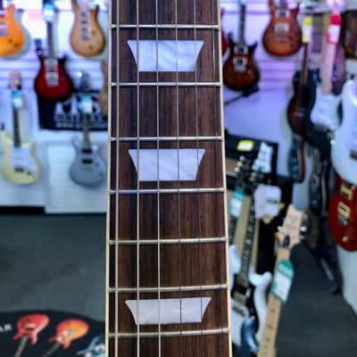 Gibson Les Paul Standard 50’s, Heritage Cherry Sunburst with Case 2023 image 12