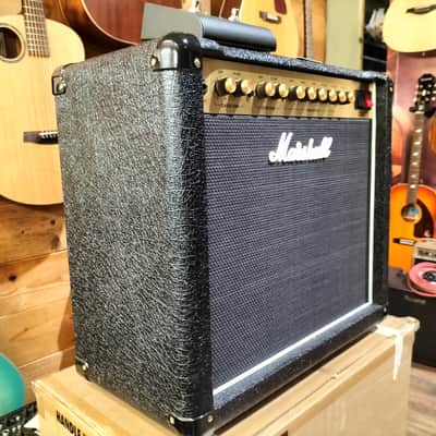 Marshall DSL20CR Combo image 3