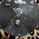 Dunlop JH-2 Jimi Hendrix Signature Fuzz Face 1980s - Black