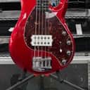 Ernie Ball Music Man Stingray Special 5H 2025 - Red