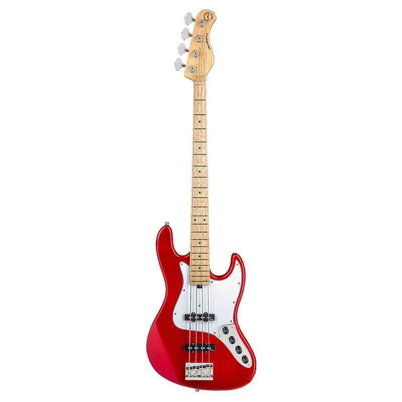 Sadowsky MetroExpress Vintage J/J Bass image 1
