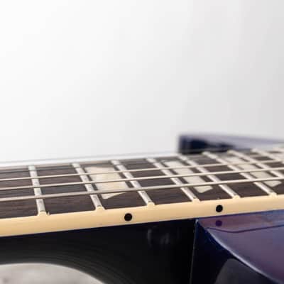 Gibson Les Paul Studio, Blueberry Burst | Demo image 14