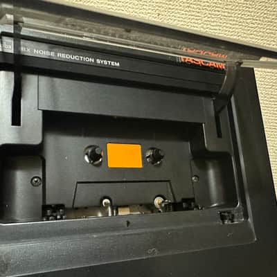 TASCAM MIDIStudio 644 4-Track Cassette Recorder serviced image 4