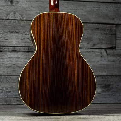 Gibson L-00 Rosewood 12-Fret - Rosewood Burst image 5