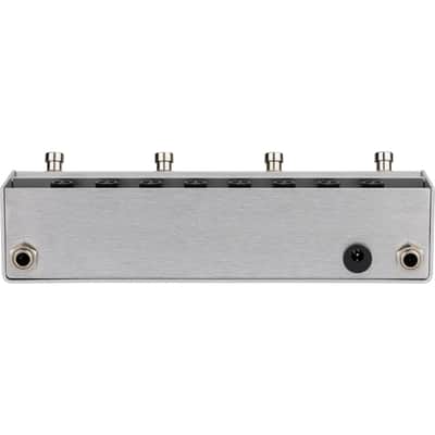 Fender Shields Blender Fuzz/Octaver Pedal imagen 3