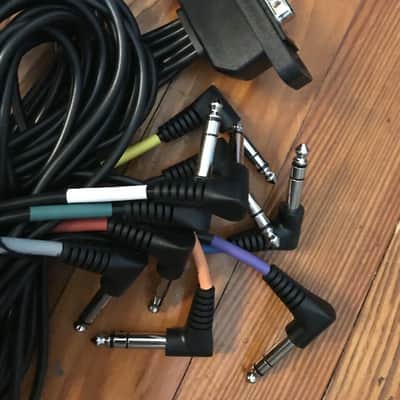 Snake Cable for Alesis Surge NEW Wiring Harness E-Drums image 2