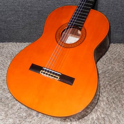 MADE IN 1970 - KISO SUZUKI VIOLIN G500 - RAMIREZ 1a CLASS CLASSICAL CONCERT GUITAR - CEDAR/BRAZILIAN ROSEWOOD image 3