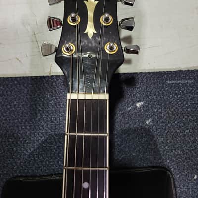 DeArmond M72 - Sunburst - MIK Made in Korea image 7