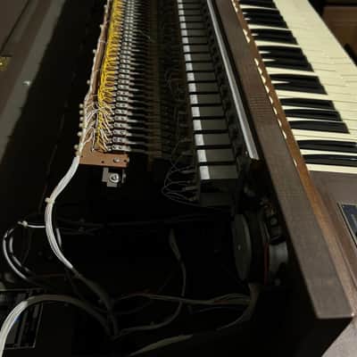Allen Organ with 32-Note Concave Pedalboard, Allen Speaker, & Bench! image 11