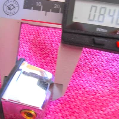 Pearl Piccolo Snare Drum Lug image 6