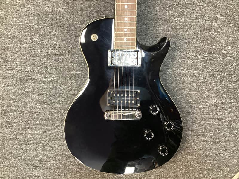 PRS SE Tremonti Electric Guitar - Sticker on Headstock image 1