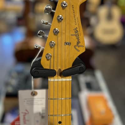 Fender American Vintage II '57 Stratocaster - Seafoam Green image 4