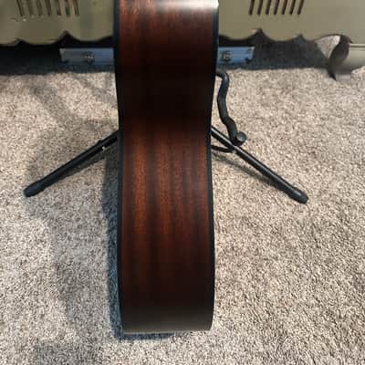 Taylor 312ce LTD 2016 - Honey Sunburst image 8