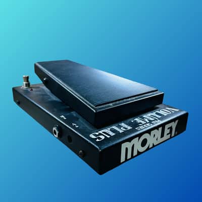 Morley PVO+ Volume Plus image 3