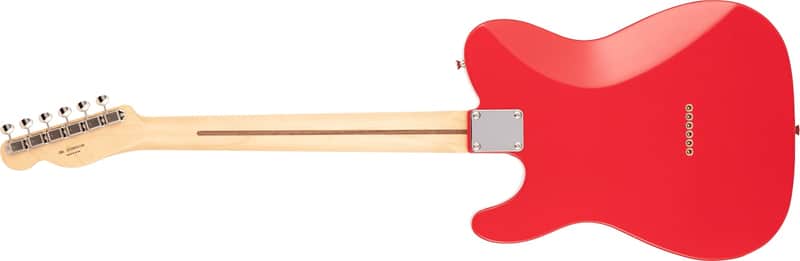 Fender MIJ Hybrid II Telecaster image 4