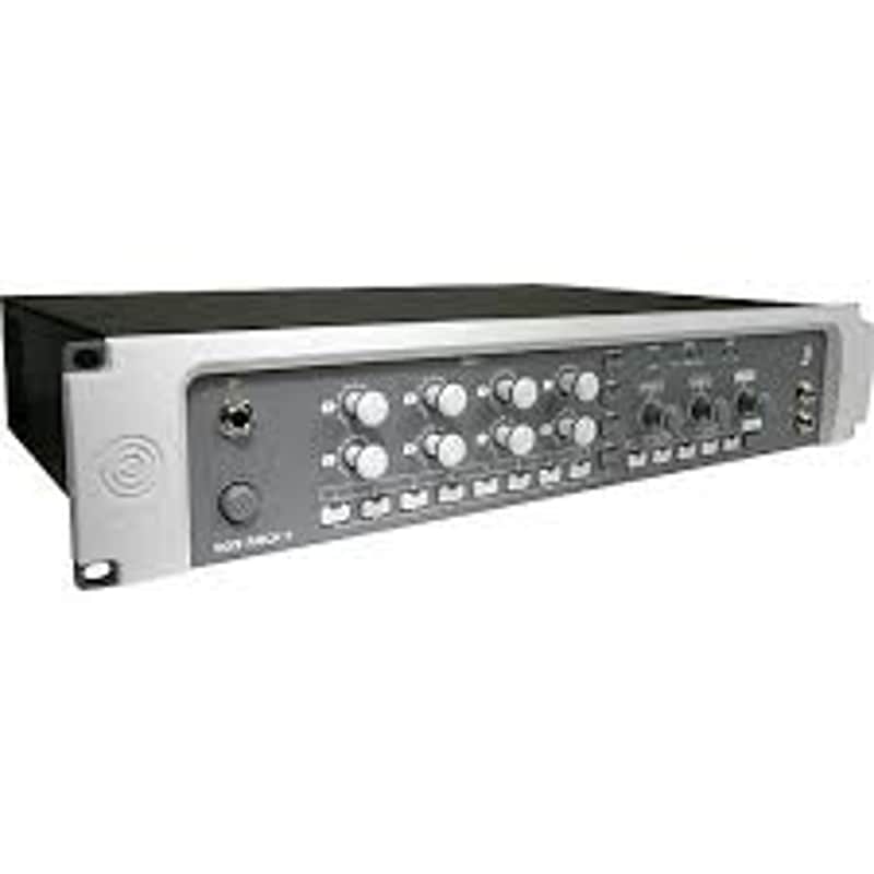 Digidesign 003 Rack+ - White/Gray image 1