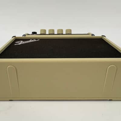 Fender Mini Tone Master AMP image 6