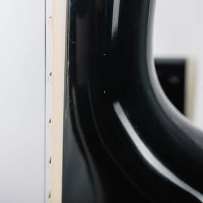 Gibson Memphis B.B. King Lucille, Ebony | Demo image 22