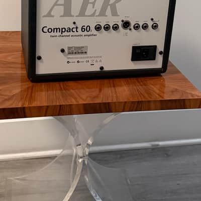 AER Compact 60/2 2010 - Black image 3