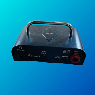 Vox MV50 Boutique Compact 50-Watt Guitar Head image 2