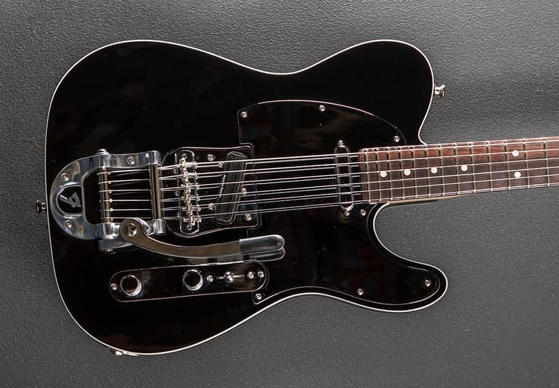 Fender Custom Shop Used John 5 Signature NOS Tele w/Bigsby '25