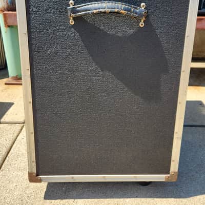 Road 1x18" Bass Cabinet image 5