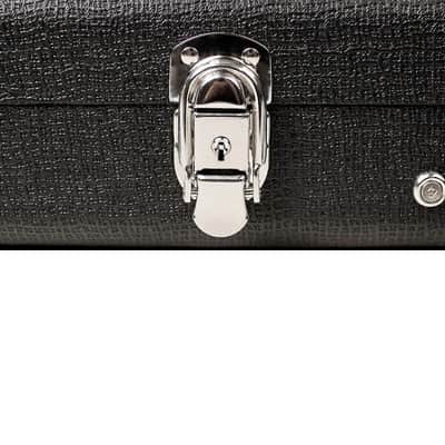TKL LTD Rectangular Tele®-Style Hardshell Case - Black image 5