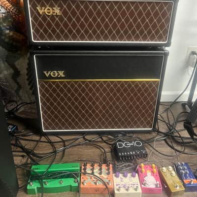 Vox AC30 Stack image 1
