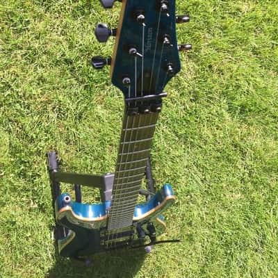 ESP Horizon Guitar MIJ mid 1990's    Made In Japan image 19