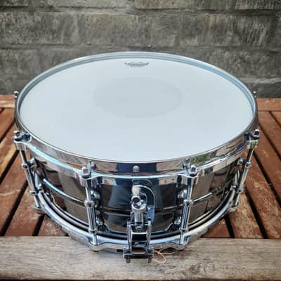 Pearl Shane Gaalaas BNOB SG1460 2020's - Black Nickel image 4