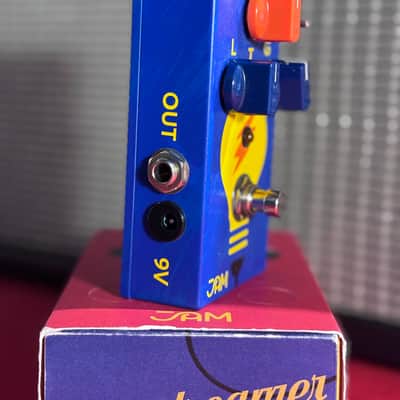 Jam Pedals TubeDreamer Overdrive image 5