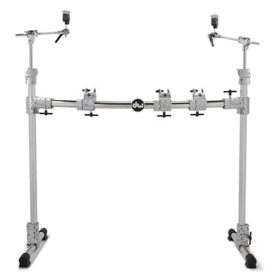 DW Main Rack Package - DWCPRKMAINA image 1