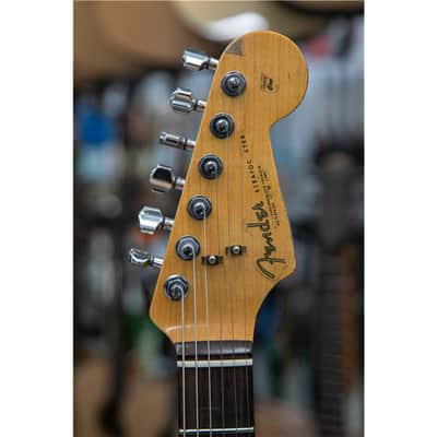 FENDER Rory Gallagher Relic Strat image 5