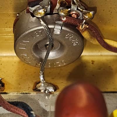 Fender Princeton Reverb Drip Edge 1967 image 11