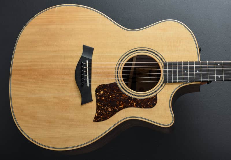 Taylor USED 414CE Studio '26